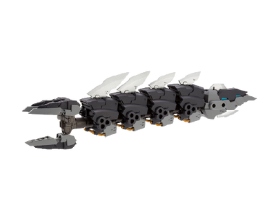 M.S.G Modeling Support Goods - Heavy Weapon Unit 27 Demonic Arm (Kotobukiya)ㅤ – Kotobukiya – ActionFigureBrasil
