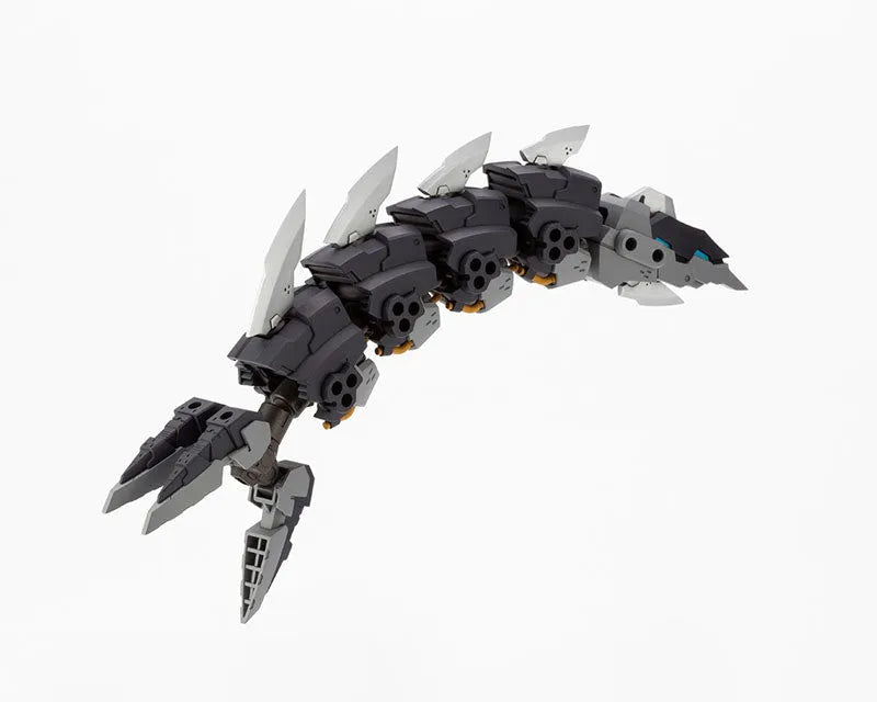 M.S.G Modeling Support Goods - Heavy Weapon Unit 27 Demonic Arm (Kotobukiya)ㅤ – Kotobukiya – ActionFigureBrasil