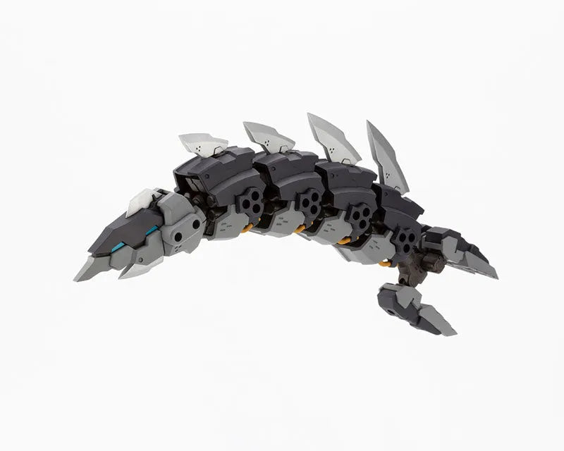 M.S.G Modeling Support Goods - Heavy Weapon Unit 27 Demonic Arm (Kotobukiya)ㅤ – Kotobukiya – ActionFigureBrasil
