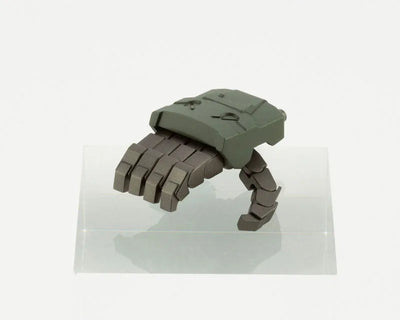M.S.G Modeling Support Goods - Heavy Weapon Unit 28 Action Knuckle - Type-A (Kotobukiya)ㅤ – Kotobukiya – ActionFigureBrasil — ângulo diferente