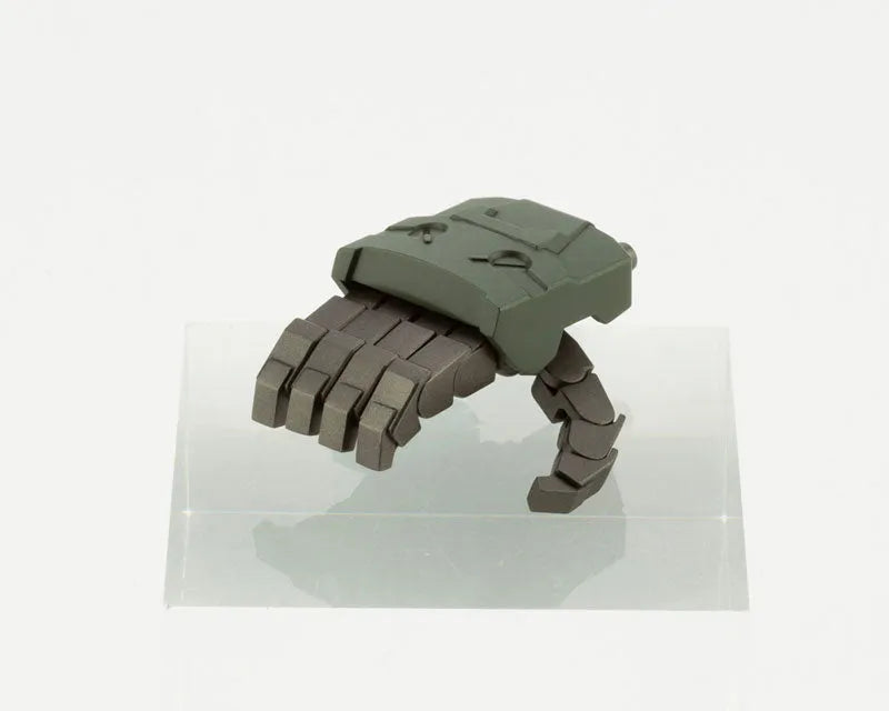M.S.G Modeling Support Goods - Heavy Weapon Unit 28 Action Knuckle - Type-A (Kotobukiya)ㅤ – Kotobukiya – ActionFigureBrasil