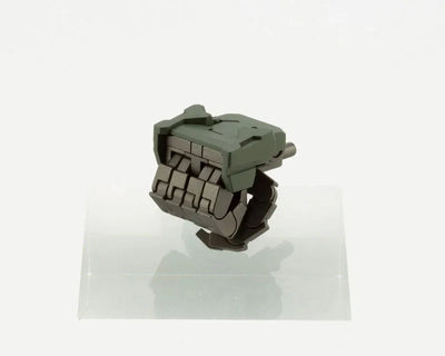 M.S.G Modeling Support Goods - Heavy Weapon Unit 28 Action Knuckle - Type-A (Kotobukiya)ㅤ – Kotobukiya – ActionFigureBrasil — detalhe do produto