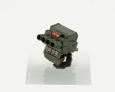 M.S.G Modeling Support Goods - Heavy Weapon Unit 28 Action Knuckle - Type-A (Kotobukiya)ㅤ – Kotobukiya – ActionFigureBrasil — close