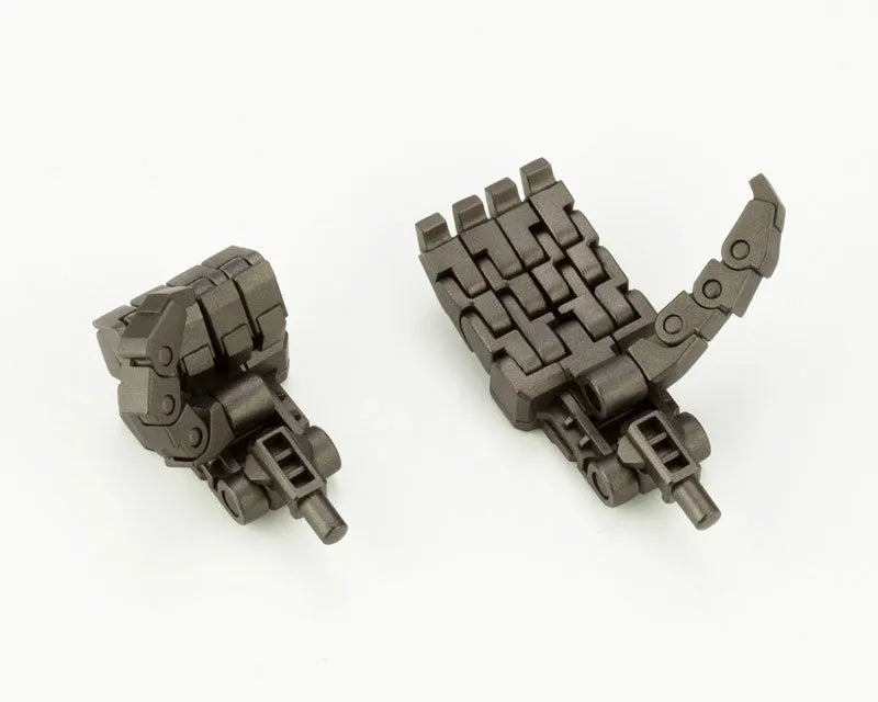 M.S.G Modeling Support Goods - Heavy Weapon Unit 28 Action Knuckle - Type-A (Kotobukiya)ㅤ – Kotobukiya – ActionFigureBrasil