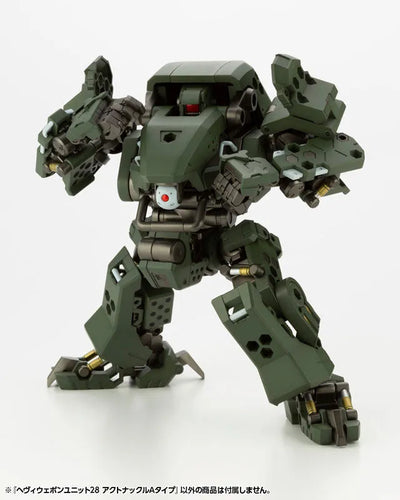 M.S.G Modeling Support Goods - Heavy Weapon Unit 28 Action Knuckle - Type-A (Kotobukiya)ㅤ – Kotobukiya – ActionFigureBrasil — iluminação de estúdio