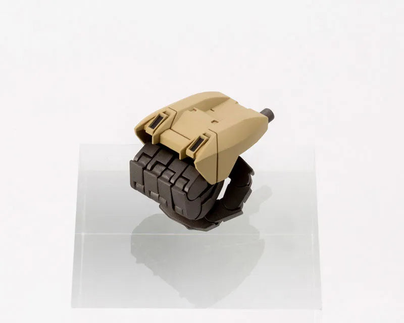 M.S.G Modeling Support Goods - Heavy Weapon Unit 29 Action Knuckle - Type-B (Kotobukiya)ㅤ – Kotobukiya – ActionFigure Brasil