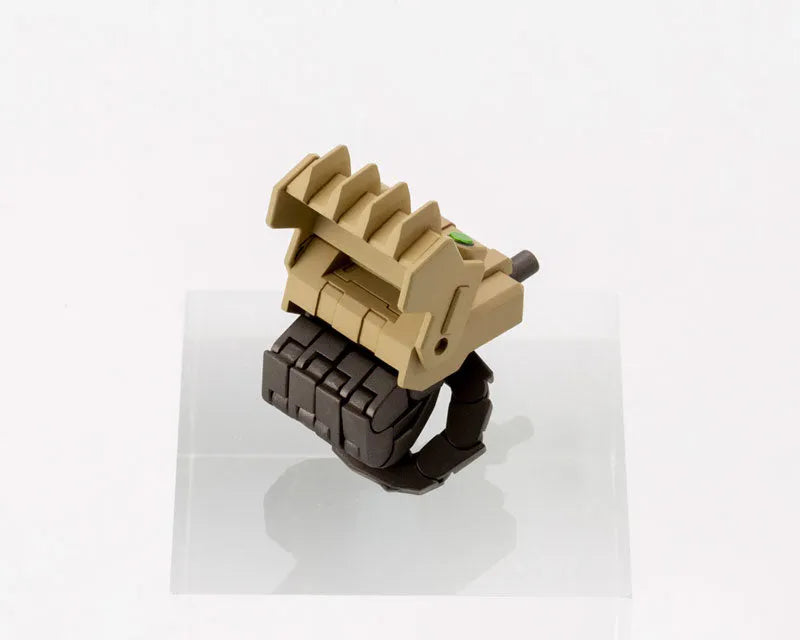 M.S.G Modeling Support Goods - Heavy Weapon Unit 29 Action Knuckle - Type-B (Kotobukiya)ㅤ – Kotobukiya – ActionFigure Brasil