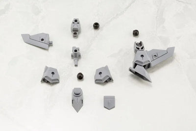 M.S.G Modeling Support Goods - Progress Body (Kotobukiya)ㅤ – Kotobukiya – ActionFigureBrasil — detalhe do produto
