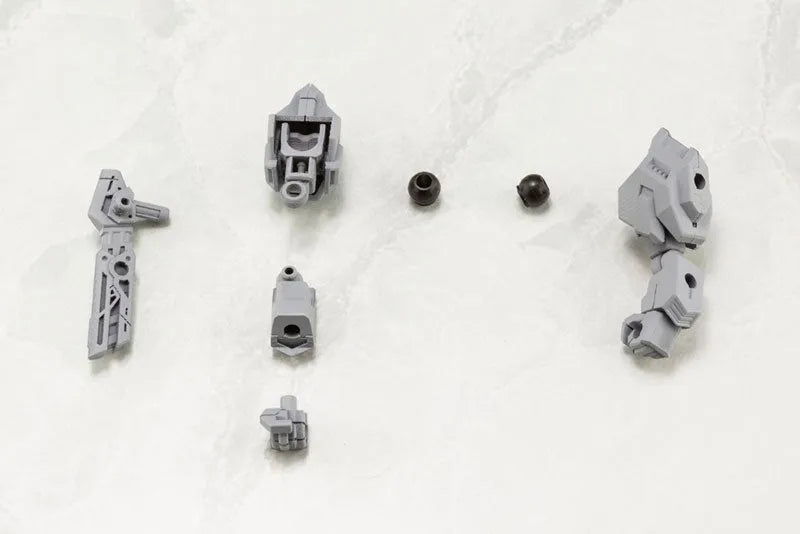 M.S.G Modeling Support Goods - Progress Body (Kotobukiya)ㅤ – Kotobukiya – ActionFigureBrasil