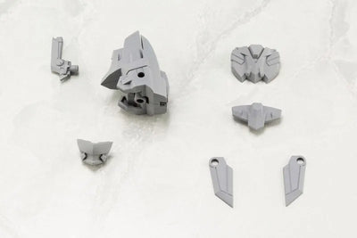 M.S.G Modeling Support Goods - Progress Body (Kotobukiya)ㅤ – Kotobukiya – ActionFigureBrasil — embalagem