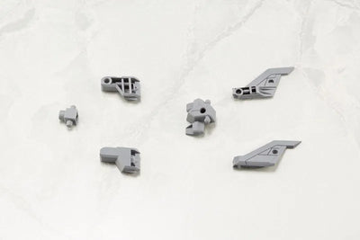 M.S.G Modeling Support Goods - Progress Body (Kotobukiya)ㅤ – Kotobukiya – ActionFigureBrasil — acessórios