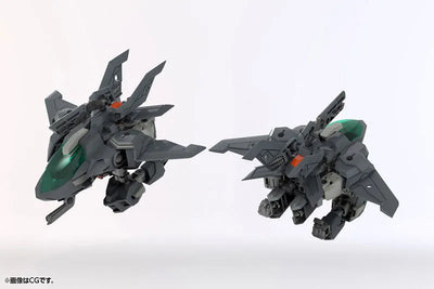 M.S.G Modeling Support Goods - Progress Body (Kotobukiya)ㅤ – Kotobukiya – ActionFigureBrasil — ângulo diferente
