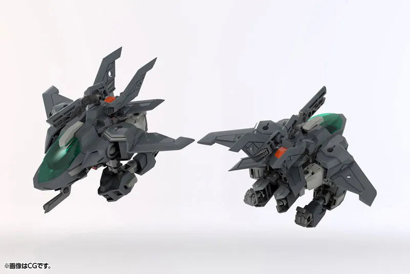 M.S.G Modeling Support Goods - Progress Body (Kotobukiya)ㅤ – Kotobukiya – ActionFigureBrasil
