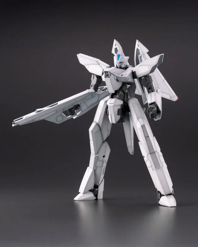M.S.G Modeling Support Goods - Variable Frame System 01 - Garudagear - Beluga (Kotobukiya)ㅤ – Kotobukiya – ActionFigureBrasil