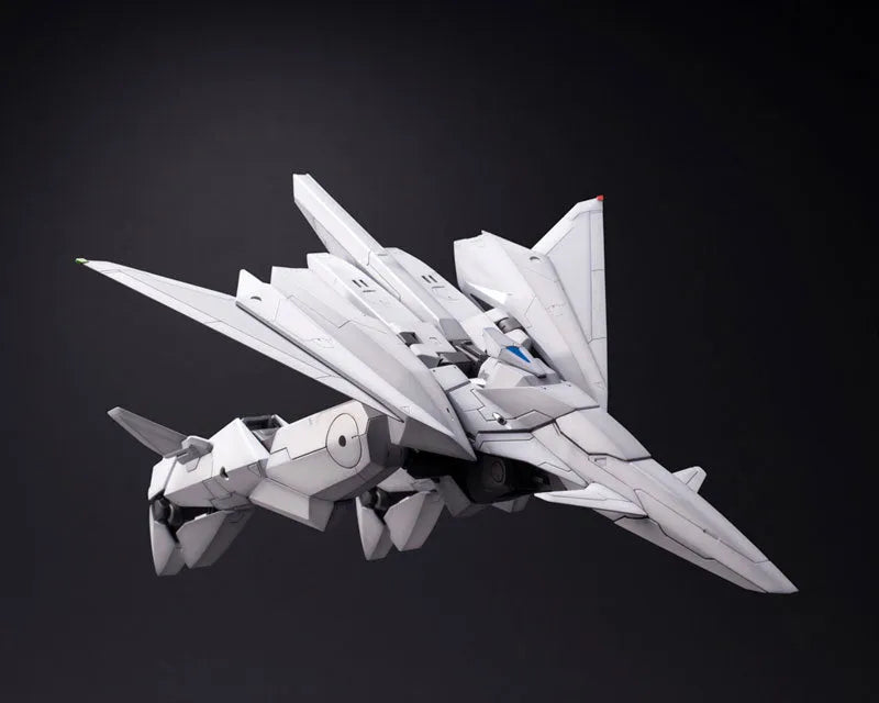 M.S.G Modeling Support Goods - Variable Frame System 01 - Garudagear - Beluga (Kotobukiya)ㅤ – Kotobukiya – ActionFigureBrasil