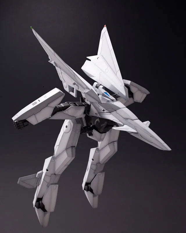 M.S.G Modeling Support Goods - Variable Frame System 01 - Garudagear - Beluga (Kotobukiya)ㅤ – Kotobukiya – ActionFigureBrasil