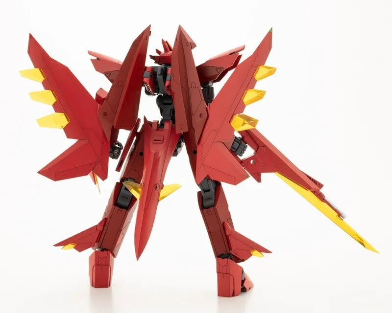 M.S.G - Variable Frame System 02 Garudagear [Diablo] (Kotobukiya)ㅤ – Kotobukiya – ActionFigureBrasil