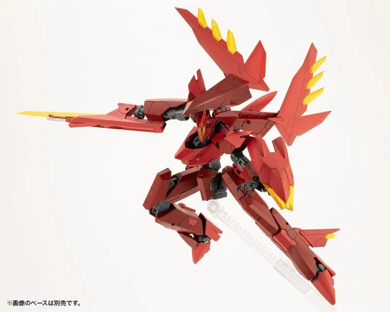 M.S.G - Variable Frame System 02 Garudagear [Diablo] (Kotobukiya)ㅤ – Kotobukiya – ActionFigureBrasil