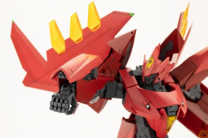 M.S.G - Variable Frame System 02 Garudagear [Diablo] (Kotobukiya)ㅤ – Kotobukiya – ActionFigureBrasil
