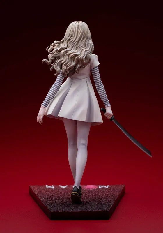 M3GAN - Bishoujo Statue - Horror Bishoujo - 1/7 (Kotobukiya)ㅤ – Kotobukiya – ActionFigure Brasil