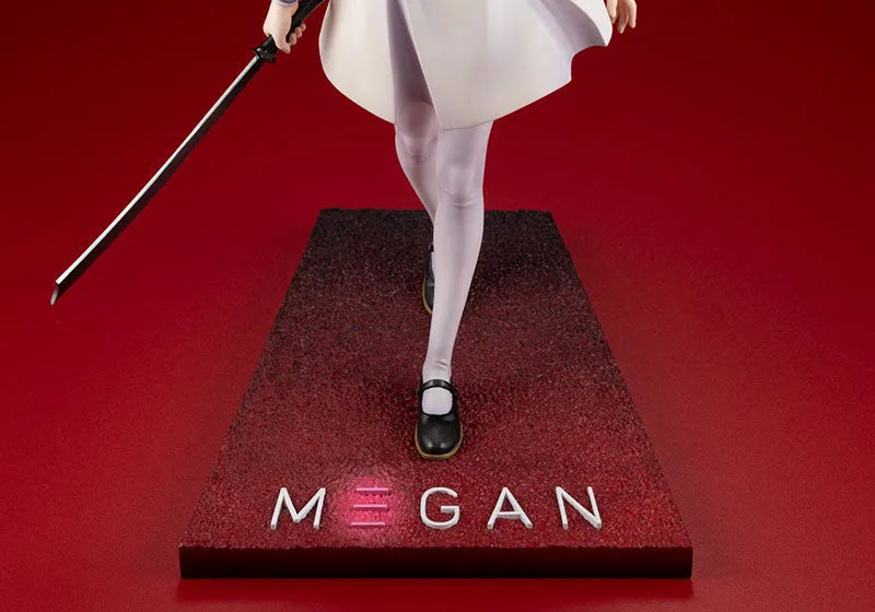 M3GAN - Bishoujo Statue - Horror Bishoujo - 1/7 (Kotobukiya)ㅤ – Kotobukiya – ActionFigure Brasil