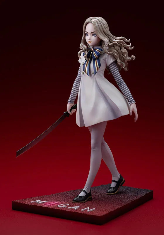 M3GAN - Bishoujo Statue - Horror Bishoujo - 1/7 (Kotobukiya)ㅤ – Kotobukiya – ActionFigure Brasil