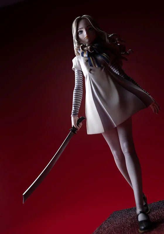 M3GAN - Bishoujo Statue - Horror Bishoujo - 1/7 (Kotobukiya)ㅤ – Kotobukiya – ActionFigure Brasil