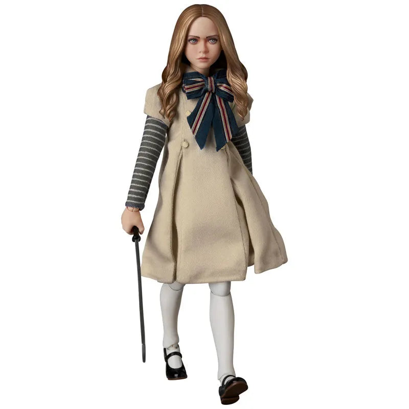M3GAN - Mafex (No.263) (Medicom Toy)ㅤ – Medicom Toy – ActionFigureBrasil