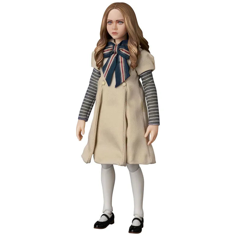 M3GAN - Mafex (No.263) (Medicom Toy)ㅤ – Medicom Toy – ActionFigureBrasil