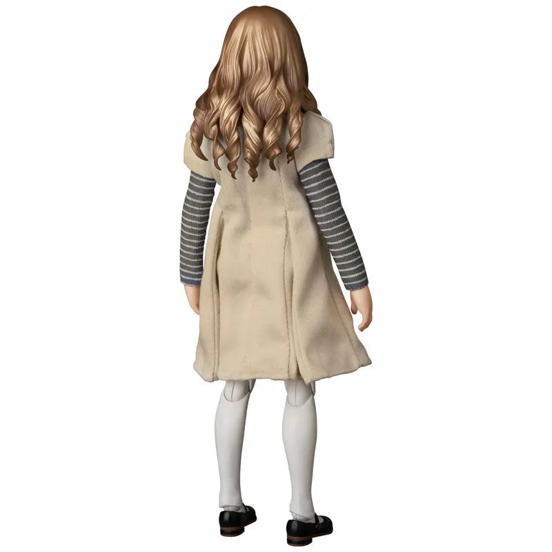 M3GAN - Mafex (No.263) (Medicom Toy)ㅤ – Medicom Toy as Manufacturer – ActionFigure Brasil