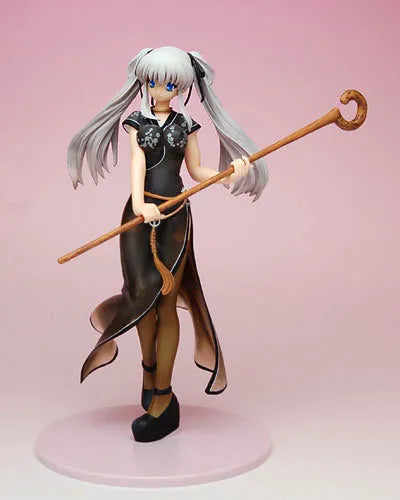 Mabinogi - Nao 1/8 Complete Figureㅤ – Good Smile Company – ActionFigureBrasil — ângulo diferente