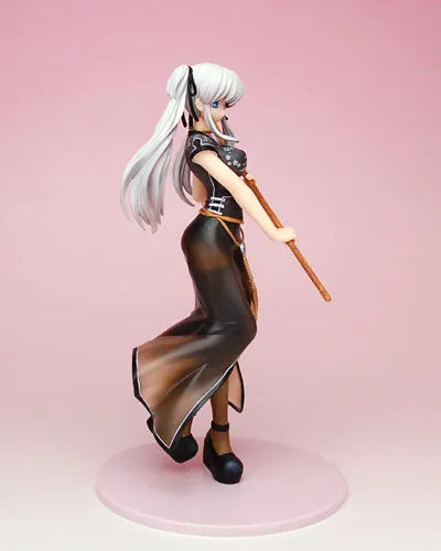 Mabinogi - Nao 1/8 Complete Figureㅤ – Good Smile Company – ActionFigureBrasil — embalagem