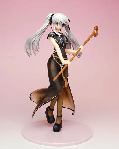 Mabinogi - Nao 1/8 Complete Figureㅤ – Good Smile Company – ActionFigure Brasil