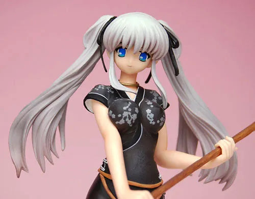 Mabinogi - Nao 1/8 Complete Figureㅤ – Good Smile Company – ActionFigure Brasil