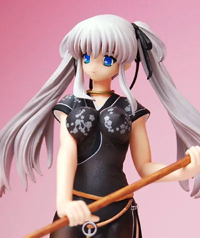 Mabinogi - Nao 1/8 Complete Figureㅤ – Good Smile Company – ActionFigure Brasil