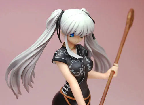 Mabinogi - Nao 1/8 Complete Figureㅤ – Good Smile Company – ActionFigure Brasil