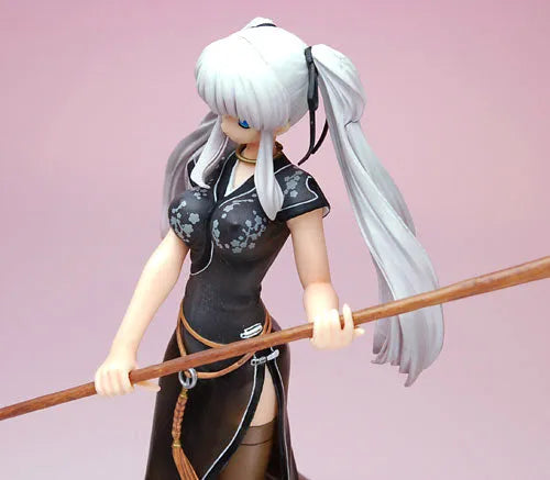 Mabinogi - Nao 1/8 Complete Figureㅤ – Good Smile Company – ActionFigure Brasil