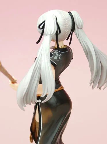 Mabinogi - Nao 1/8 Complete Figureㅤ – Good Smile Company – ActionFigure Brasil