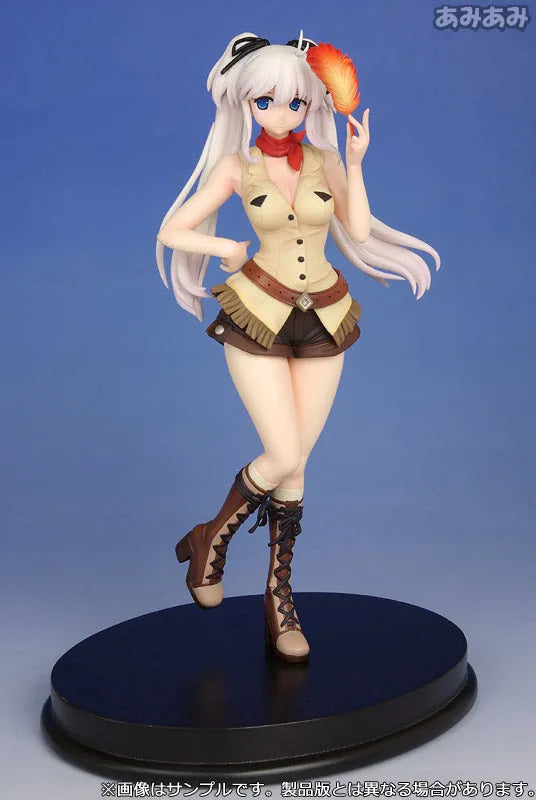 Mabinogi - Nao Adventure Ver.ㅤ – Gantaku – ActionFigure Brasil