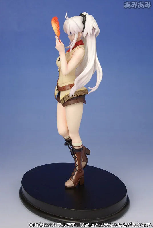 Mabinogi - Nao Adventure Ver.ㅤ – Gantaku – ActionFigure Brasil