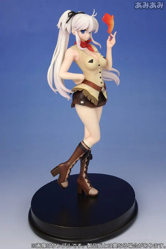 Mabinogi - Nao Adventure Ver.ㅤ – Gantaku – ActionFigure Brasil