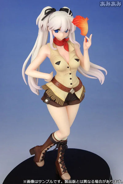 Mabinogi - Nao Adventure Ver.ㅤ – Gantaku – ActionFigureBrasil — ambientada