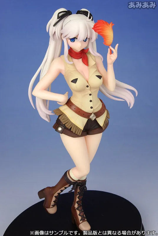 Mabinogi - Nao Adventure Ver.ㅤ – Gantaku – ActionFigure Brasil