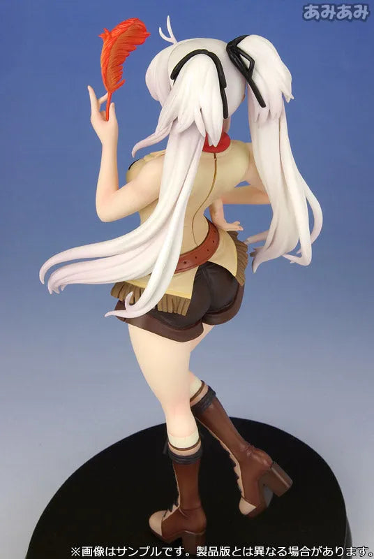 Mabinogi - Nao Adventure Ver.ㅤ – Gantaku – ActionFigure Brasil