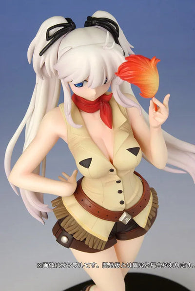 Mabinogi - Nao Adventure Ver.ㅤ – Gantaku – ActionFigureBrasil — ângulo diferente