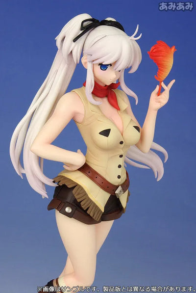 Mabinogi - Nao Adventure Ver.ㅤ – Gantaku – ActionFigureBrasil — detalhe do produto