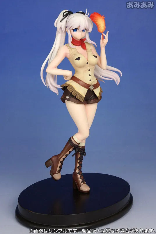 Mabinogi - Nao Adventure Ver.ㅤ – Puella Magi Madoka Magica – ActionFigureBrasil