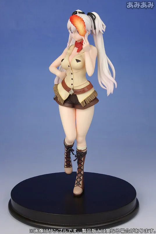 Mabinogi - Nao Adventure Ver.ㅤ – Puella Magi Madoka Magica – ActionFigureBrasil