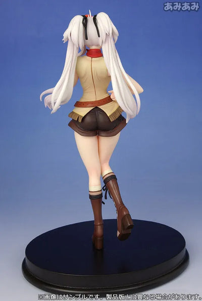 Mabinogi - Nao Adventure Ver.ㅤ – Puella Magi Madoka Magica – ActionFigureBrasil — embalagem