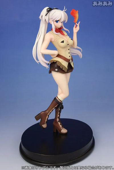 Mabinogi - Nao Adventure Ver.ㅤ – Puella Magi Madoka Magica – ActionFigureBrasil — acessórios